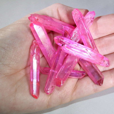 Aura - Pink