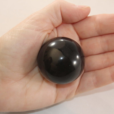 Obsidian Sphere