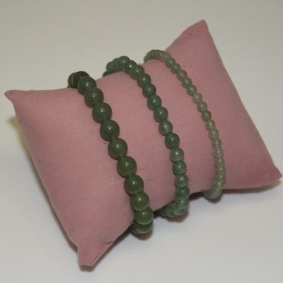 Aventurine Stretchy Bracelet