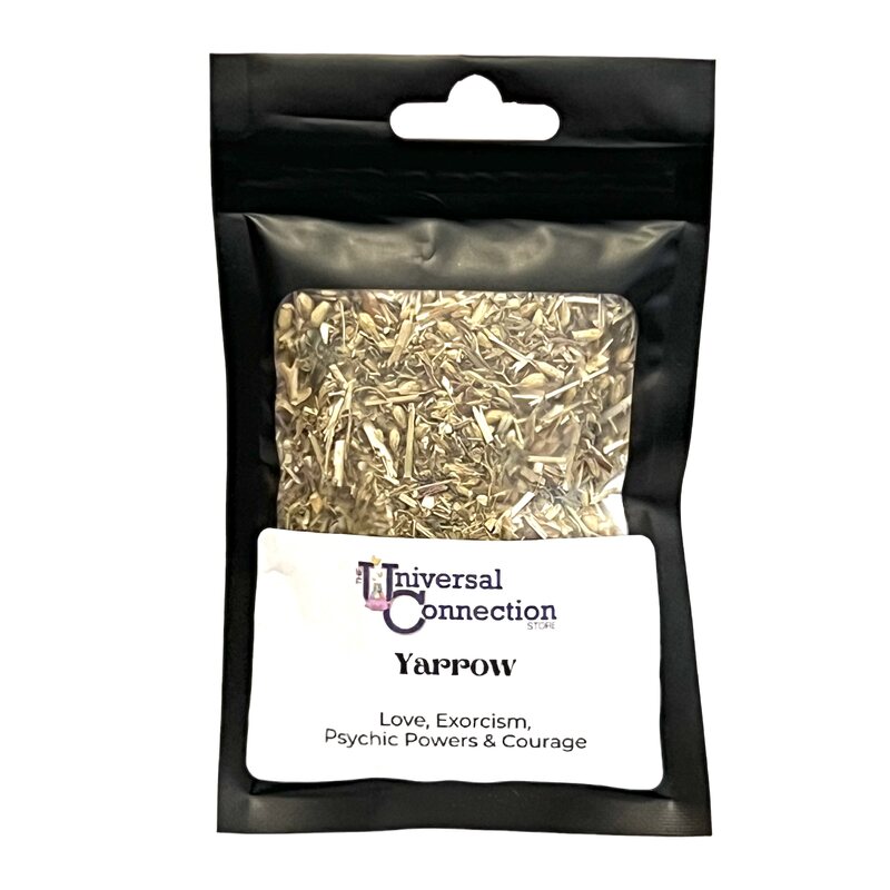Yarrow