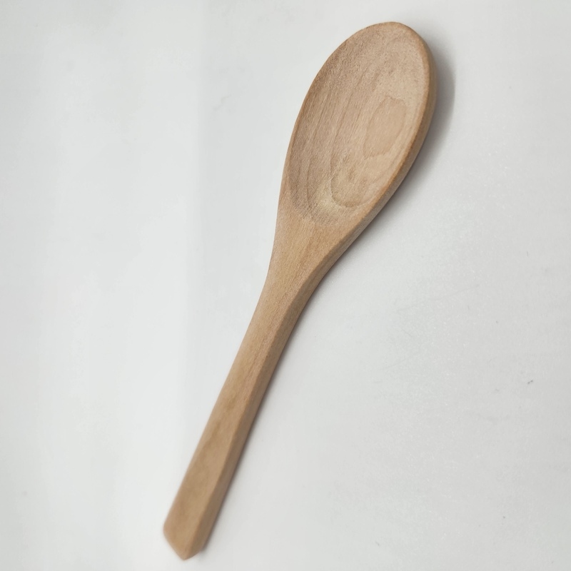 Wooden Spoon